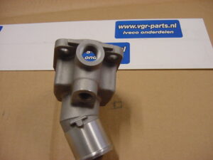 thermostaat 3.0L 2 sensors - Afbeelding 2