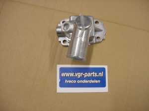 thermostaat 3.0L euro 5 - Afbeelding 2