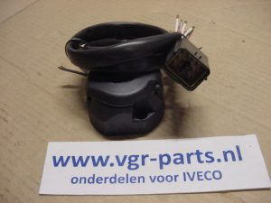 kabel set trekhaak 2006-2011 - Afbeelding 2