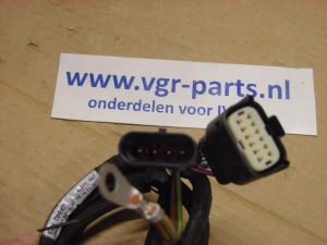 kabel set trekhaak 2014 - Afbeelding 2