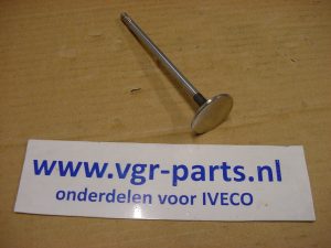 826630 uitlaat klep 3.0L