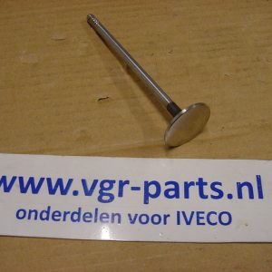 826630 uitlaat klep 3.0L