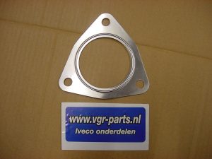 504131270 pakking uitlaat