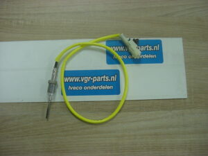 5801856537 temp. sensor uitlaat
