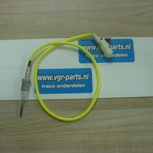 5801856537 temp. sensor uitlaat