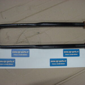 990081 veerstrop 53 cm