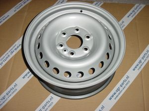 velg daily enkel montage 16inch 6.5J
