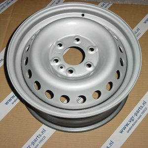 velg daily enkel montage 16inch 6.5J