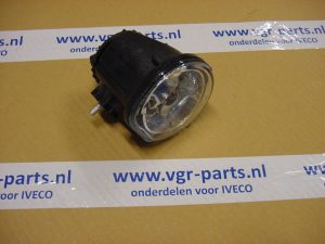verstraler stralis