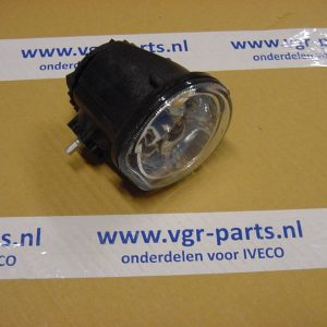verstraler stralis