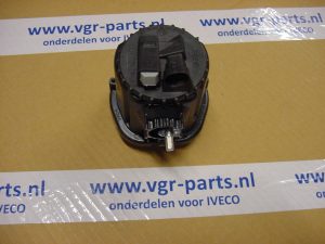 verstraler stralis - Afbeelding 2
