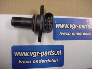 504101690 vochtigheids sensor