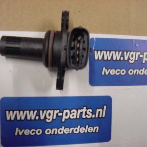 504101690 vochtigheids sensor