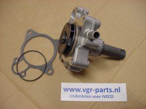 504360207 Waterpomp 3.0L - Afbeelding 2