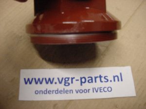 naaf dop - Afbeelding 2