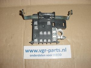 Zekeringkast met accuklem - Afbeelding 2