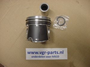 858564 Zuiger 3.0L