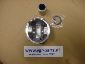 858564 Zuiger 3.0L - Afbeelding 3