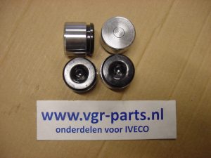 960850 Rem zuigerset