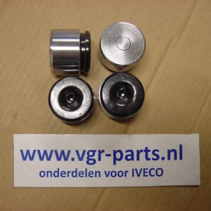960850 Rem zuigerset